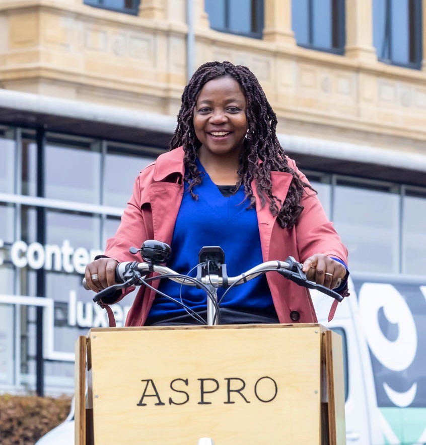 Modestine Par Bohumil 2025